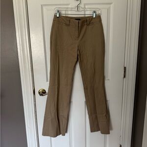 Ann Taylor Tan Women's Pants